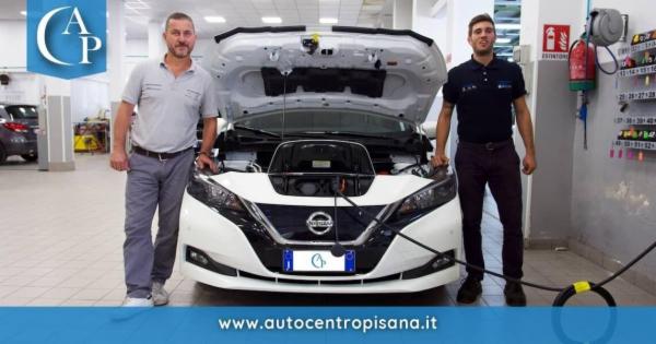 Autocentro Pisana Service Srl  - Foto 12