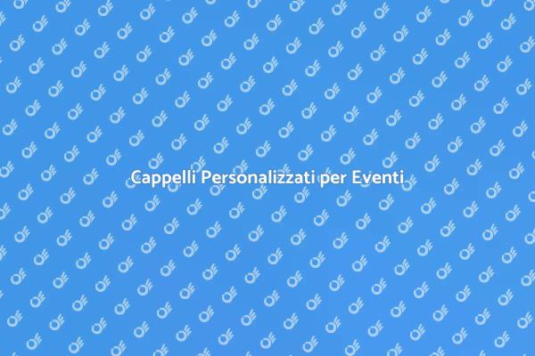 Cappello: Accessorio di Stile per Eventi