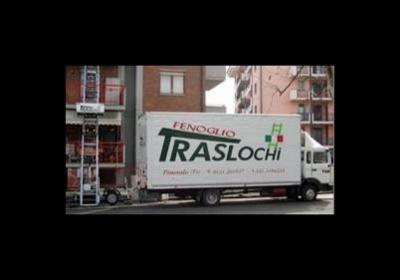 Traslochi F. - Foto 6