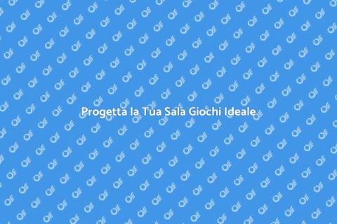 Crea la Tua Sala Giochi Perfetta