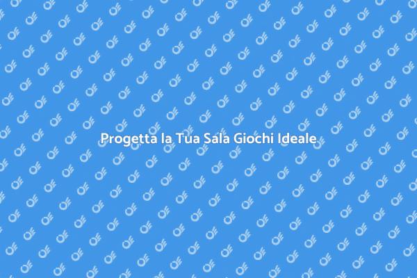 Trasforma la Tua Casa in una Sala Giochi