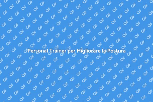 Potenzia il Tuo Benessere con un Trainer