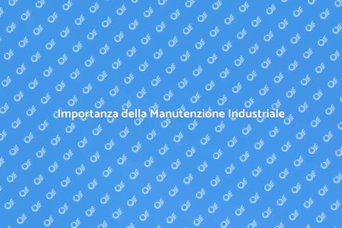 Manutenzione della Pompa di Raccolta