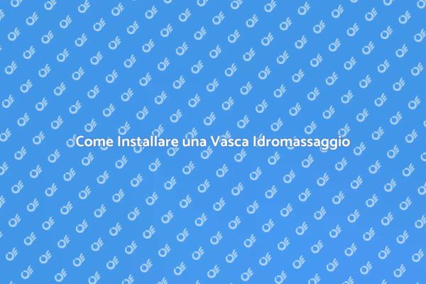 Crea il Tuo Spazio di Relax