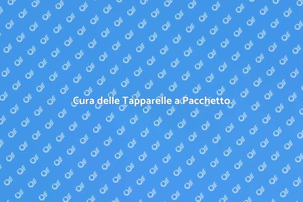 Manutenzione Efficace delle Tapparelle