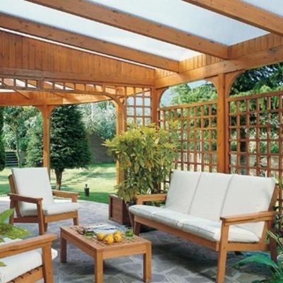 Colma Strutture in Legno  - Foto 6