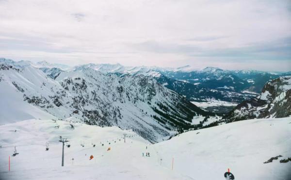 Covid-19: Stop agli sport invernali