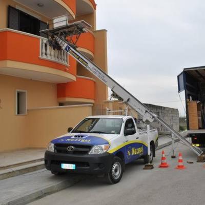 Nuzzaci Servizi  - Foto 2