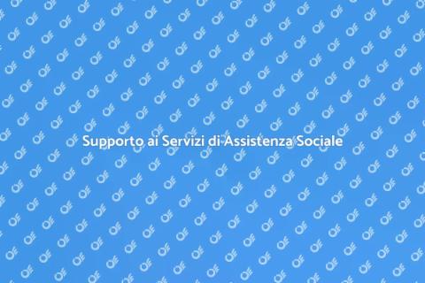 Assistenza ai Servizi Sociali