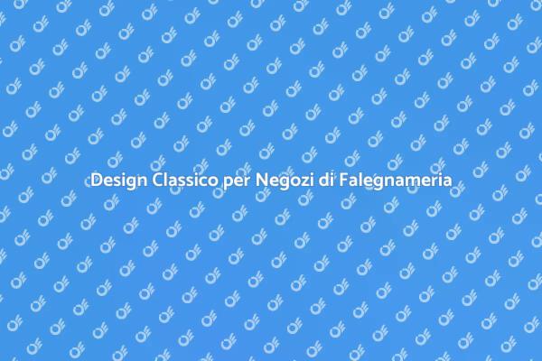 Eleganza e Funzionalità nei Negozi