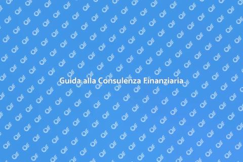 Consulenza Finanziaria Completa