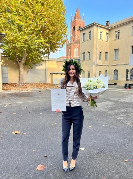 Federica M. - Foto 1