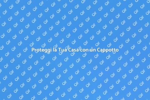 Impermeabilizzazione a Cappotto Sicura