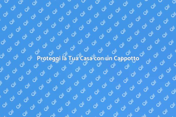 Impermeabilizzazione: Sicurezza e Comfort