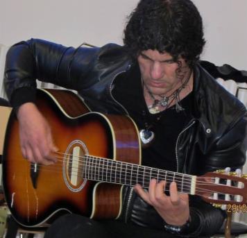 Scuola di Musica Guitar Art Academy VIterbo - Foto 4