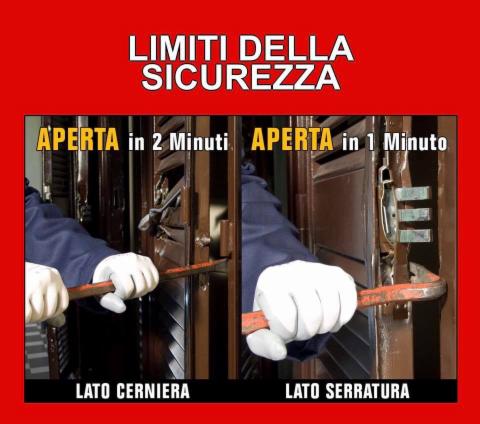 Gruben Italia Security srl - Foto 4