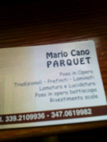 Mario C. - Foto 1