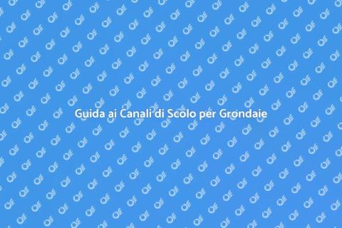 Canali di Scolo per Grondaie Efficaci