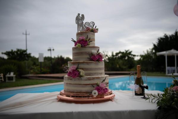 Wedding Planners and more  di Filippi Simonetta - Foto 23
