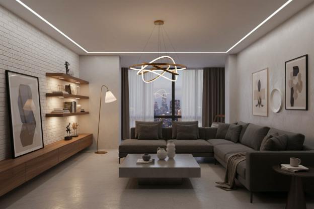 Quanto costa un impianto di illuminazione a led?