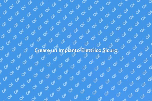 Illumina le Tue Strutture Esterne