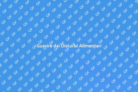 Trattamento Disturbi Alimentari