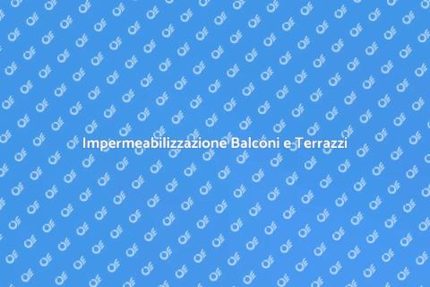 Impermeabilizzazione Liquida: Guida Pratica