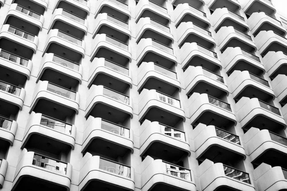 regolamento condominiale parti comuni