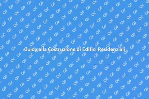 Costruire un Edificio Residenziale