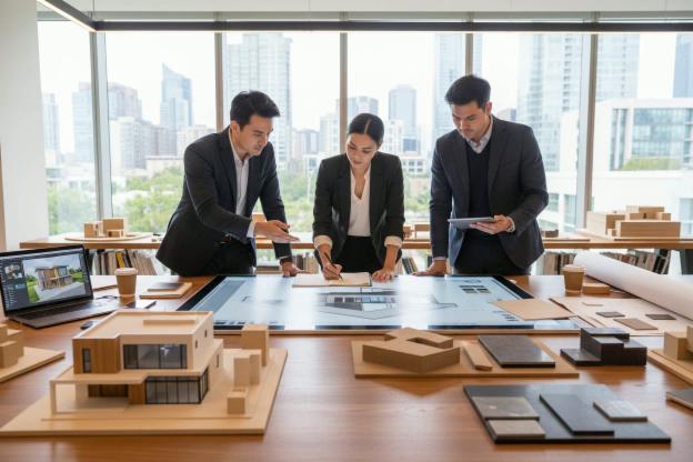 Quanto costa progettare una nuova casa?
