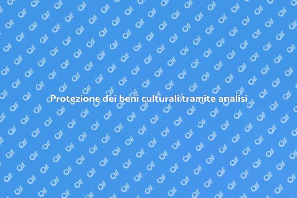Conservazione dei beni culturali e idraulica