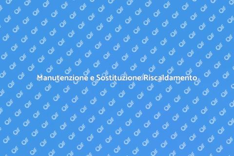Riscaldamento Piscina: Sostituzione Componenti