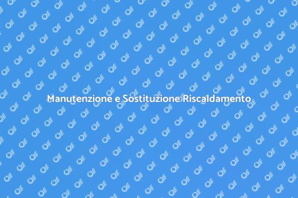 Ripristina il Riscaldamento della Piscina