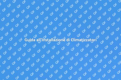 Impianti di Condizionamento Efficaci