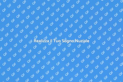Consulenza Stile Nuziale per Matrimonio