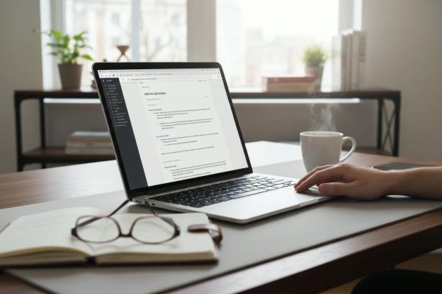 Scrittura Efficace per il Web