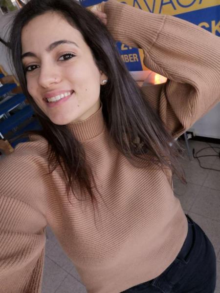 Sofia Marzano - Foto 1