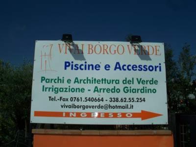 Vivai Borgo Verde  - Foto 2