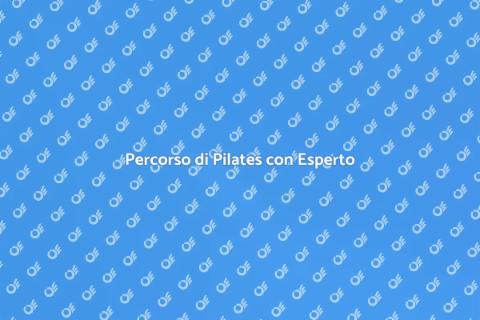 Pilates con Istruttore: Benessere Garantito