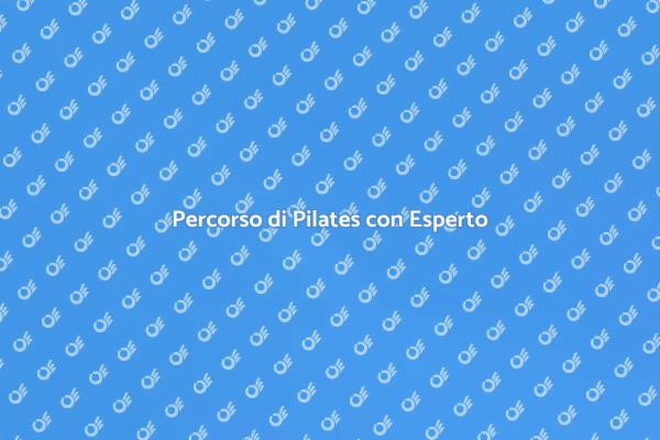 Migliora il Tuo Benessere con il Pilates