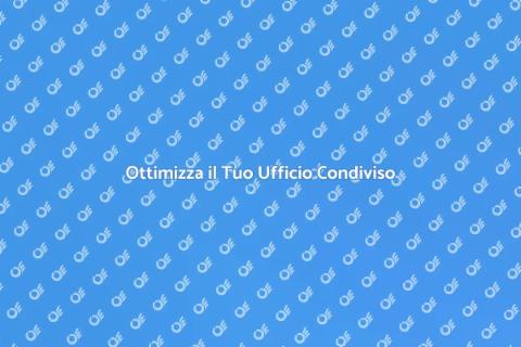 Personalizzare un Ufficio Condiviso
