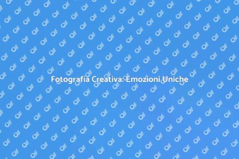 Book Fotografico: Prospettive Uniche