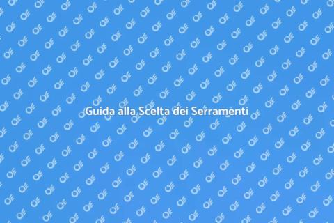 Mettere i Serramenti per la Tua Casa