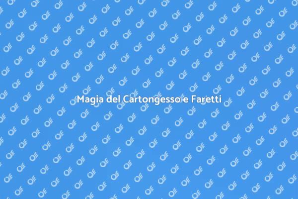 Illumina il Tuo Ambiente con Stile