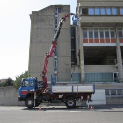 Impianti e Trasporti Bonavolonta'  - Foto 4