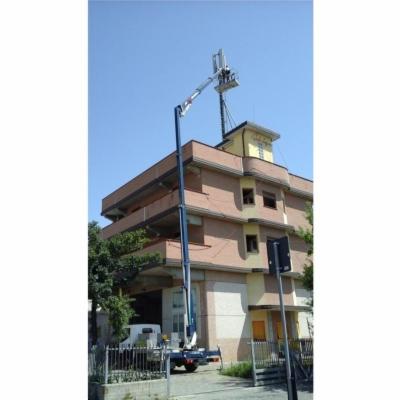Impermeabilizzazioni Pieri Andrea  - Foto 5