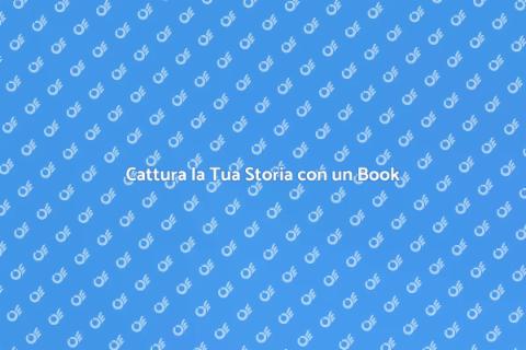 Book Fotografici: Cattura Momenti