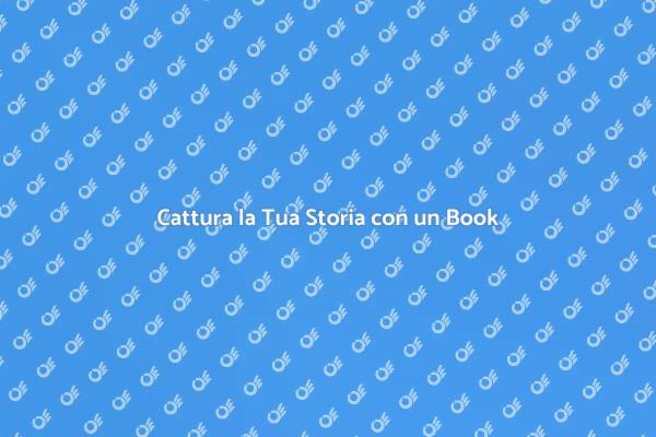 Il Potere di un Book Fotografico