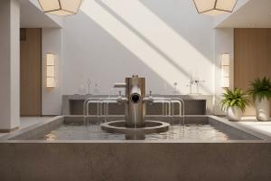 estrarre l'acqua: Da €600