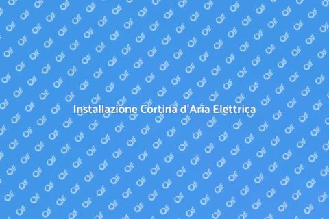Cortina d'Aria: Comfort e Riscaldamento